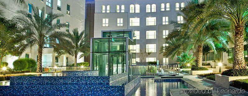 Millennium Executive Apartments Muscat Exterior photo